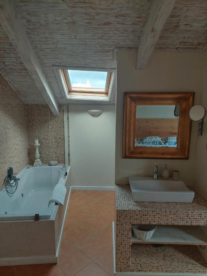 Apartamento Casa Algarviana São Bartolomeu de Messines Exterior foto