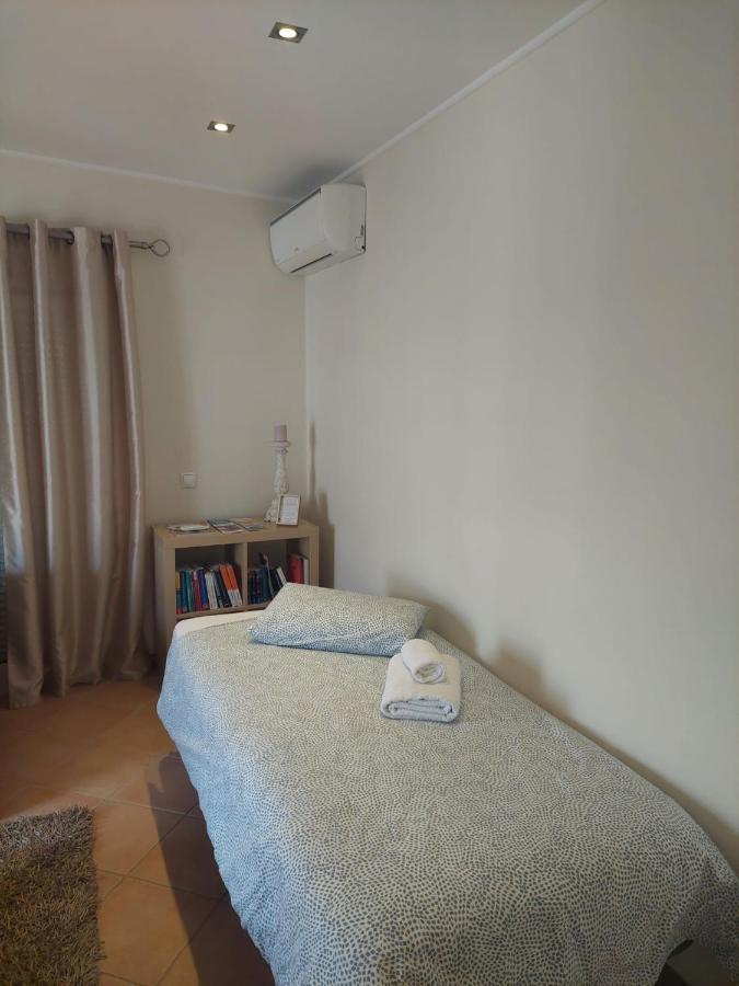 Apartamento Casa Algarviana São Bartolomeu de Messines Exterior foto