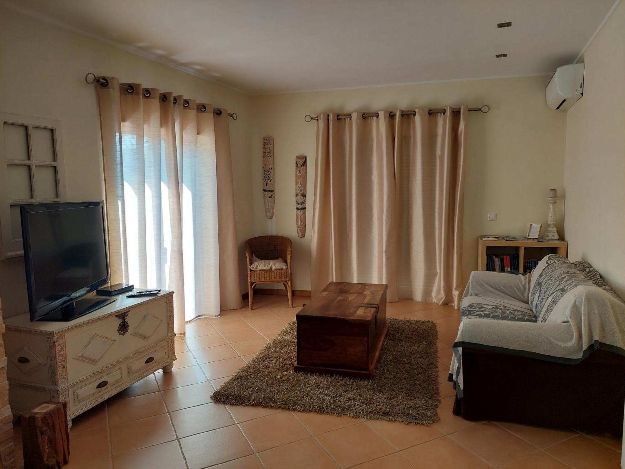 Apartamento Casa Algarviana São Bartolomeu de Messines Exterior foto